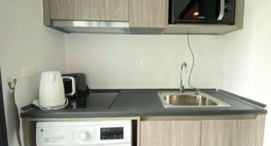 For rent 2 bedrooms condo in Bang Na, Bangkok
