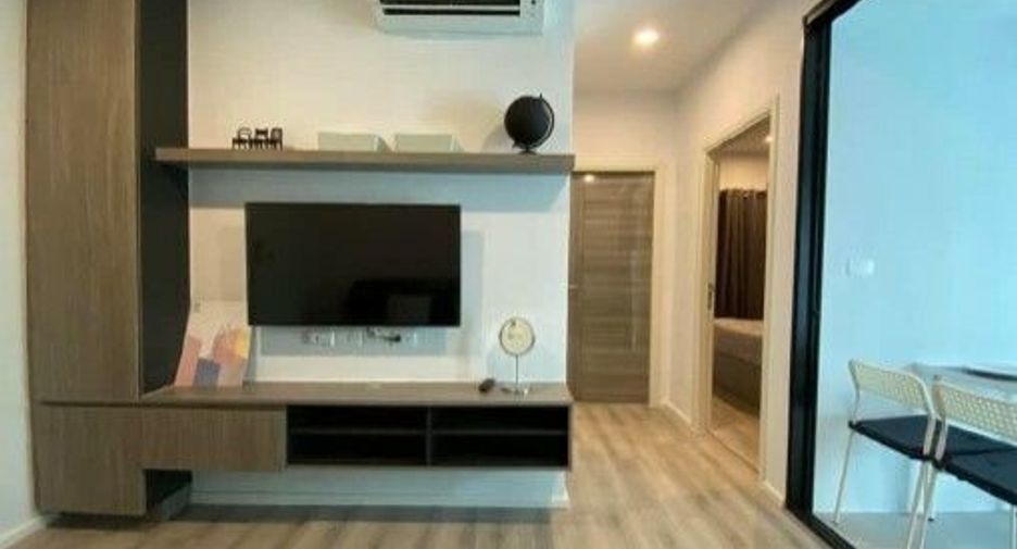 For rent 2 bedrooms condo in Bang Na, Bangkok