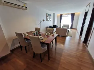 Condo en alquiler de 1 habitaciones en Phra Khanong, Bangkok