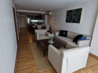 Condo en alquiler de 1 habitaciones en Phra Khanong, Bangkok