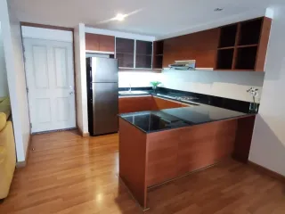 Condo en alquiler de 1 habitaciones en Phra Khanong, Bangkok