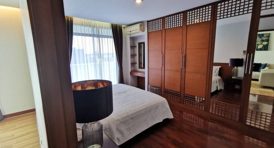 出租 1 卧室 公寓 在 Phra Khanong, 曼谷