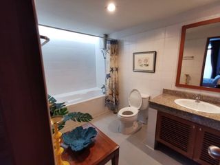 Condo en alquiler de 1 habitaciones en Phra Khanong, Bangkok
