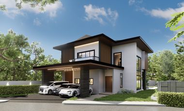 Haus zum Kauf mit 3 Zimmer in Kathu, Phuket