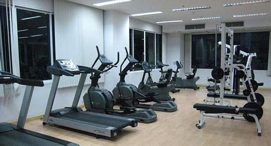 ให้เช่า 3 ห้องนอน คอนโด ใน คลองเตย, กรุงเทพฯ