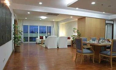 For rent 3 ベッドルーム condo in Khlong Toei, Bangkok