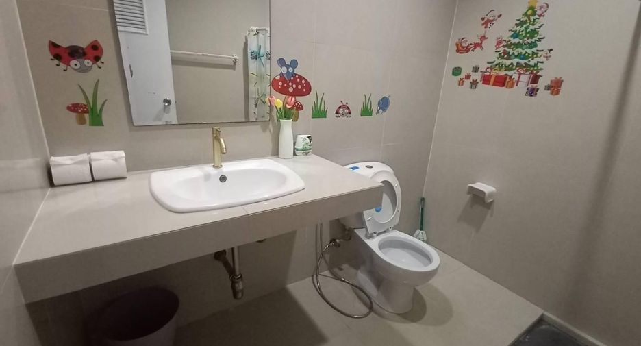 Reihenhaus zur Miete mit 2 Zimmer in Mueang Phuket, Phuket