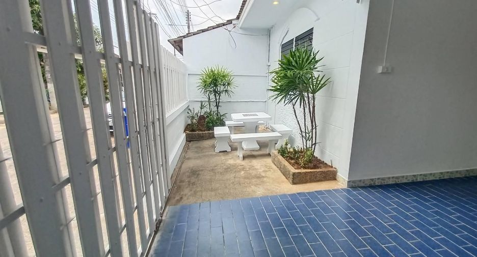 Reihenhaus zur Miete mit 2 Zimmer in Mueang Phuket, Phuket