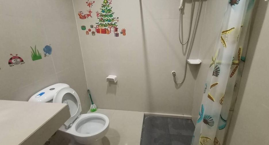 Reihenhaus zur Miete mit 2 Zimmer in Mueang Phuket, Phuket