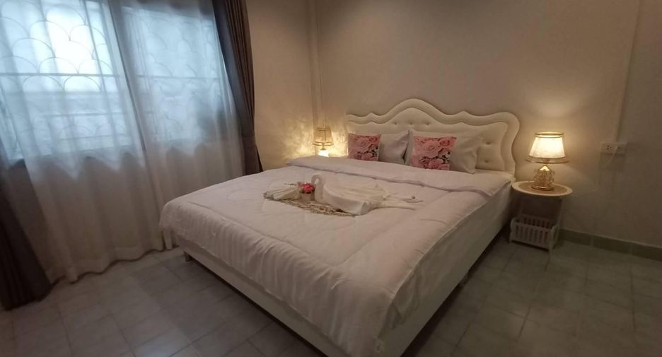 Reihenhaus zur Miete mit 2 Zimmer in Mueang Phuket, Phuket