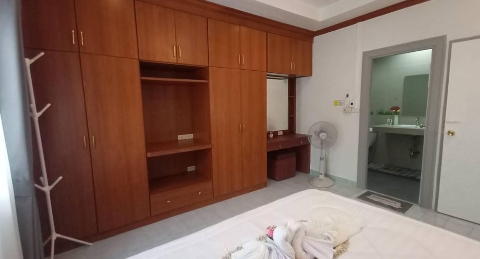 Reihenhaus zur Miete mit 2 Zimmer in Mueang Phuket, Phuket
