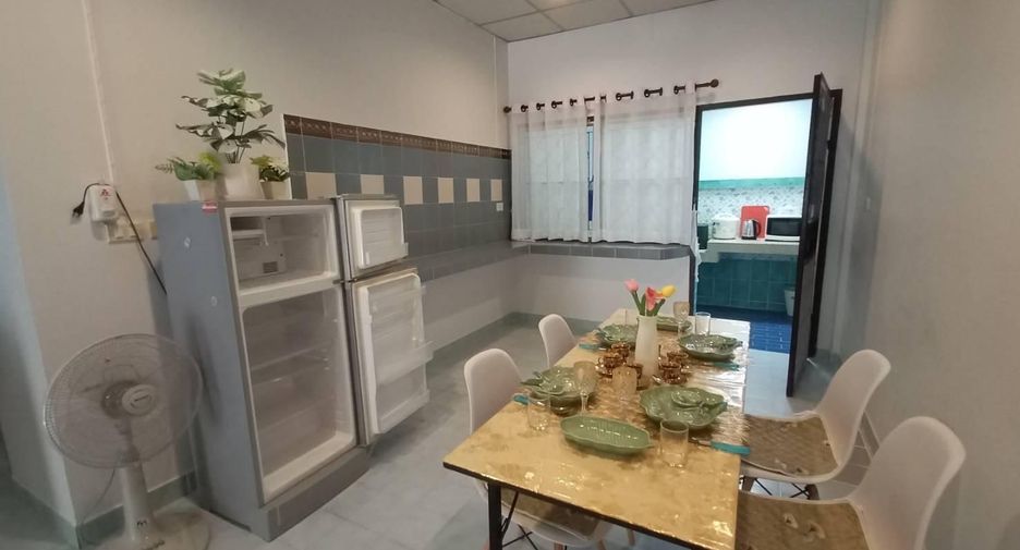 Reihenhaus zur Miete mit 2 Zimmer in Mueang Phuket, Phuket