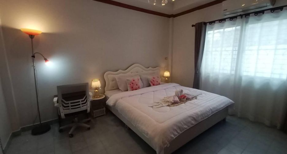 Reihenhaus zur Miete mit 2 Zimmer in Mueang Phuket, Phuket