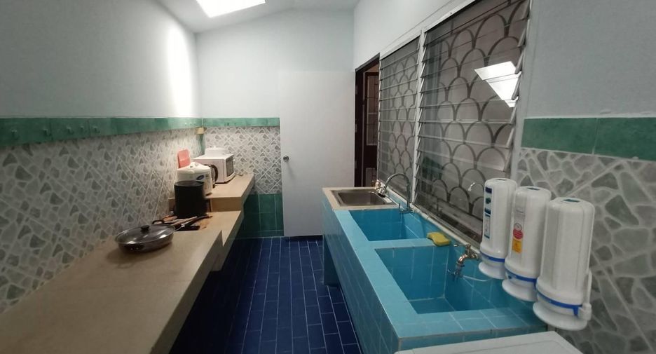 Reihenhaus zur Miete mit 2 Zimmer in Mueang Phuket, Phuket