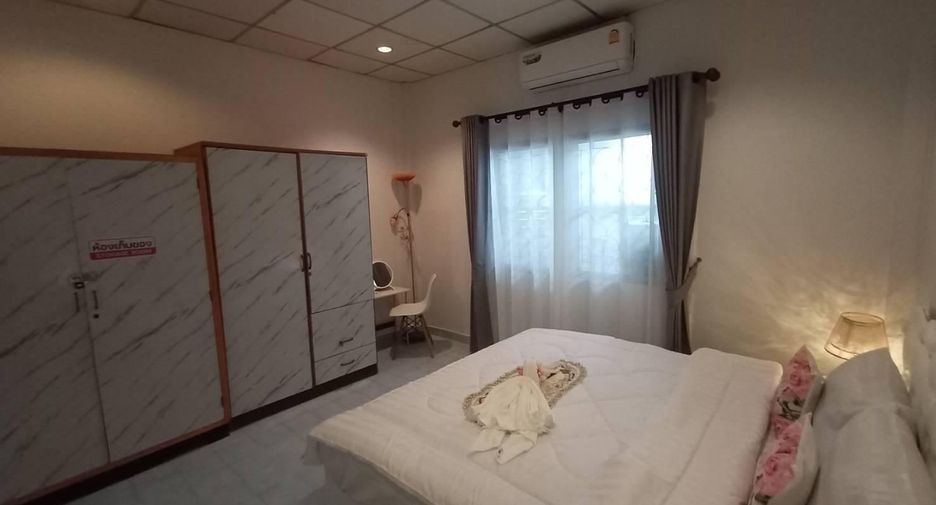 Reihenhaus zur Miete mit 2 Zimmer in Mueang Phuket, Phuket