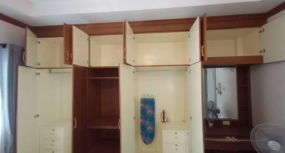 Reihenhaus zur Miete mit 2 Zimmer in Mueang Phuket, Phuket