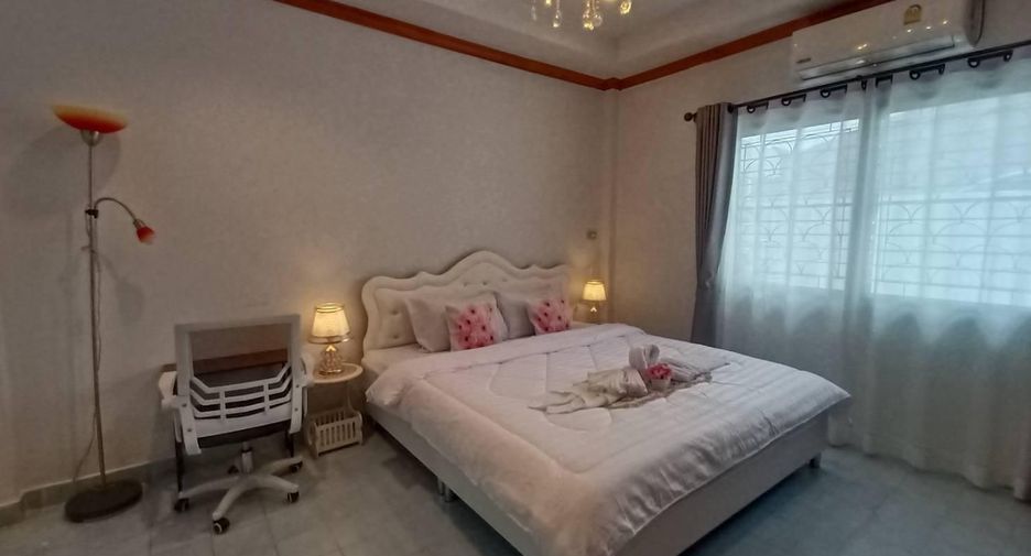 Reihenhaus zur Miete mit 2 Zimmer in Mueang Phuket, Phuket