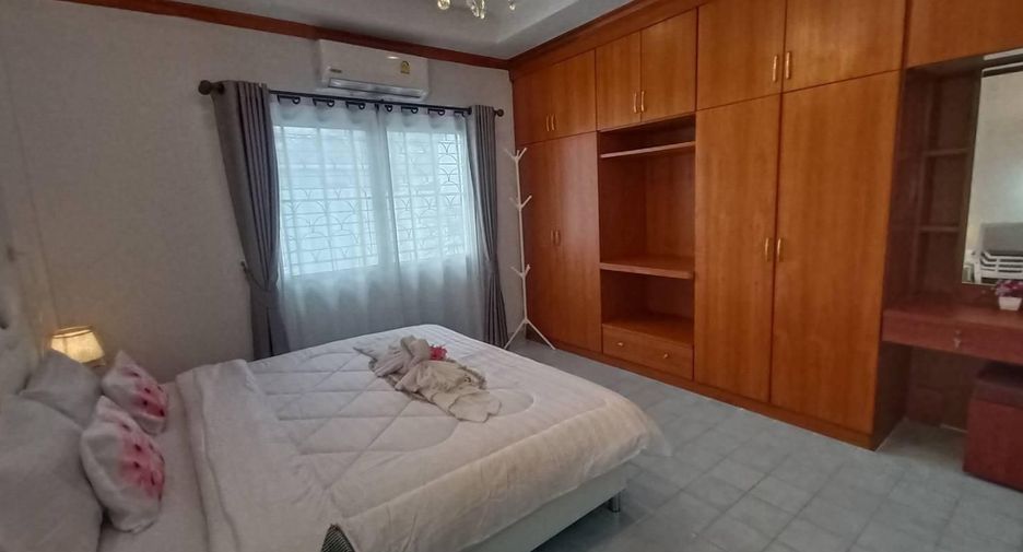 Reihenhaus zur Miete mit 2 Zimmer in Mueang Phuket, Phuket