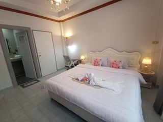 For Rent 2 Bedroom Townhouse In Mueang Phuket