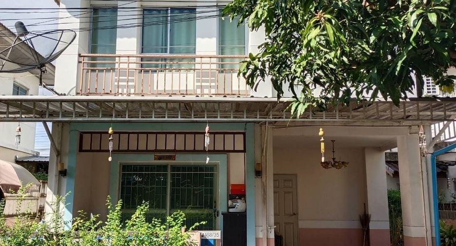 À vendre 3 chambres maison à Khlong Sam Wa, Bangkok
