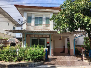 À vendre 3 chambres maison à Khlong Sam Wa, Bangkok