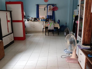 À vendre 3 chambres maison à Khlong Sam Wa, Bangkok
