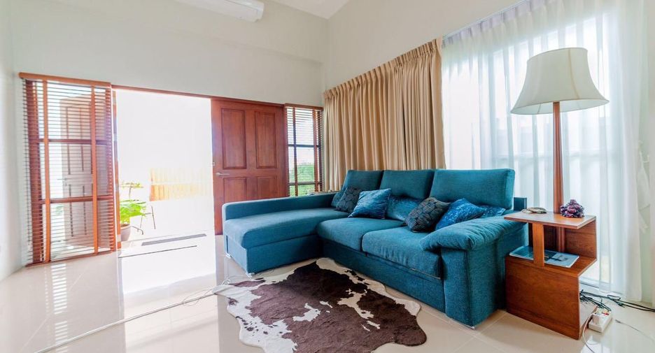 For sale 2 bedrooms house in Thalang, Phuket