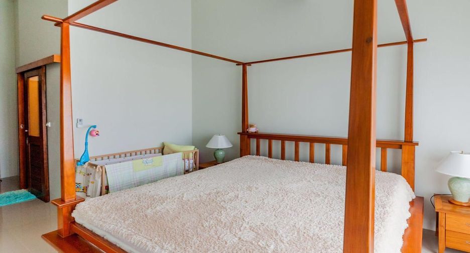 For sale 2 bedrooms house in Thalang, Phuket