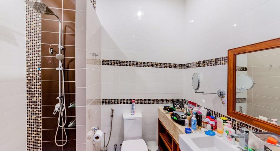 For sale 2 bedrooms house in Thalang, Phuket
