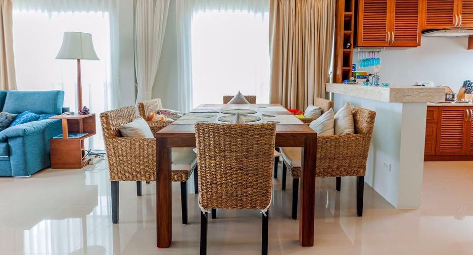 For sale 2 bedrooms house in Thalang, Phuket