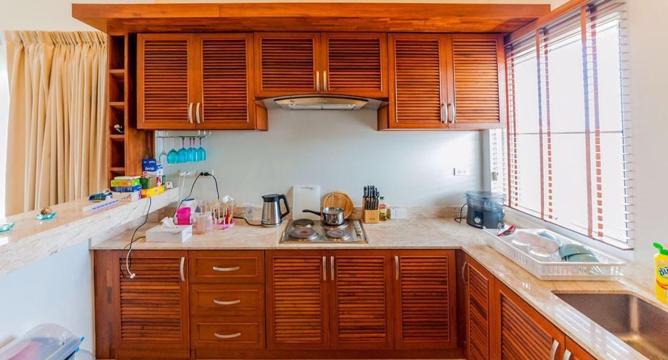 For sale 2 bedrooms house in Thalang, Phuket