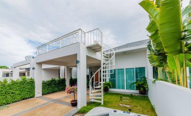 Haus zum Kauf mit 2 Zimmer in Thalang, Phuket