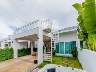 ขาย 2 ห้องนอน บ้านเดี่ยว ใน ถลาง, ภูเก็ต