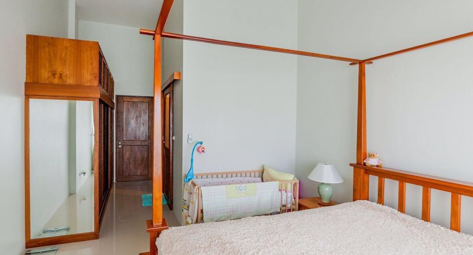 For sale 2 bedrooms house in Thalang, Phuket