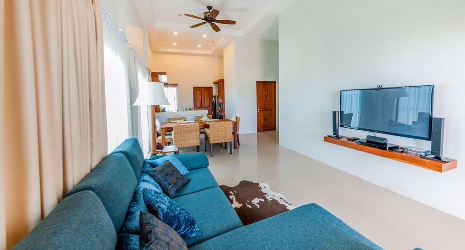 For sale 2 bedrooms house in Thalang, Phuket