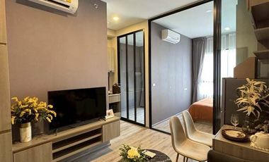 For rent 1 bed condo in Chatuchak, Bangkok