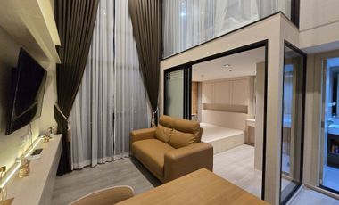 Wohnung zum Kauf mit 2 Zimmer in Bang Phlat, Bangkok