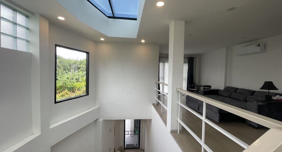 For rent 1 bed townhouse in Thalang, Phuket