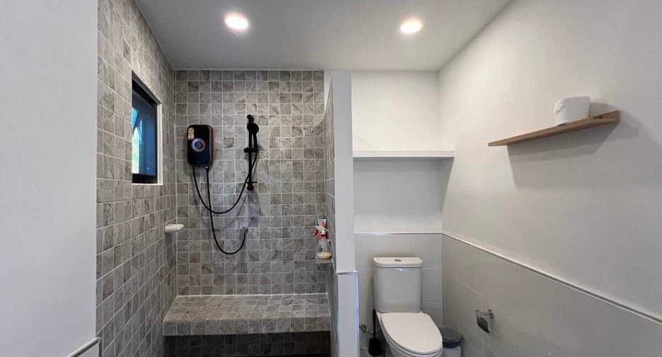 For rent 1 bed townhouse in Thalang, Phuket