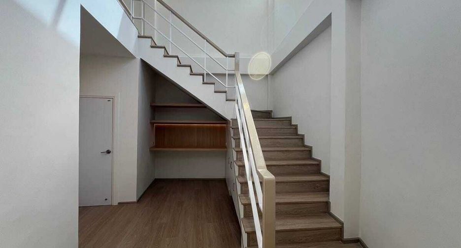 For rent 1 bed townhouse in Thalang, Phuket