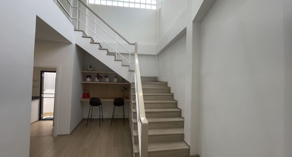 For rent 1 bed townhouse in Thalang, Phuket