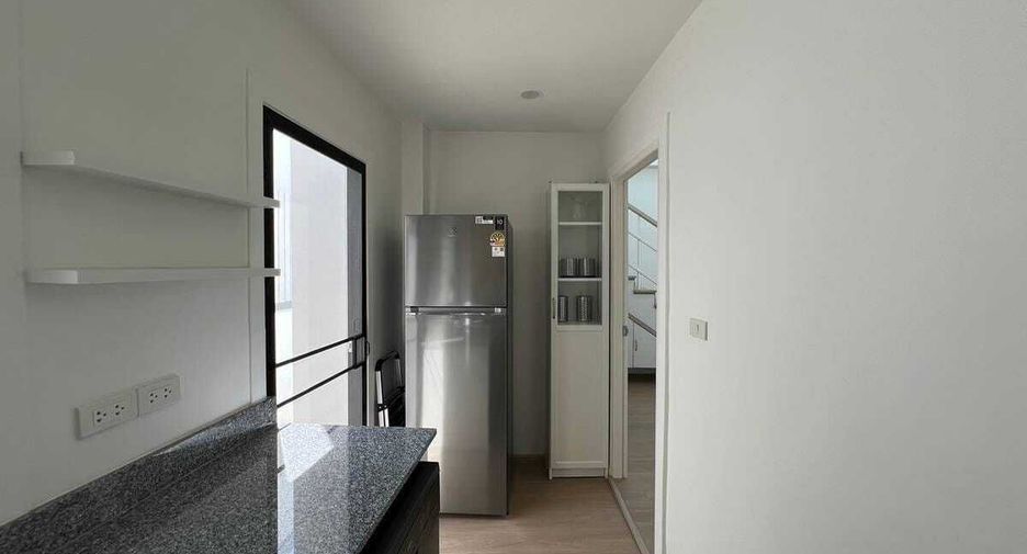 For rent 1 bed townhouse in Thalang, Phuket