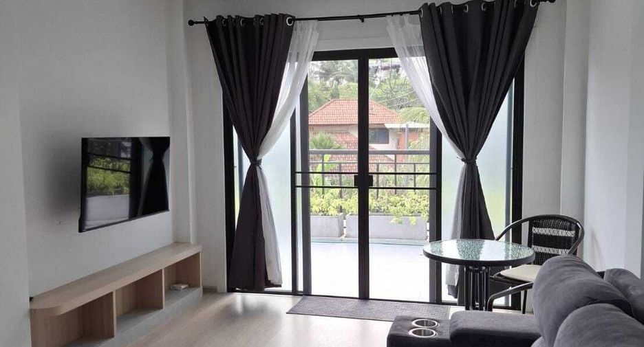 For rent 1 bed townhouse in Thalang, Phuket