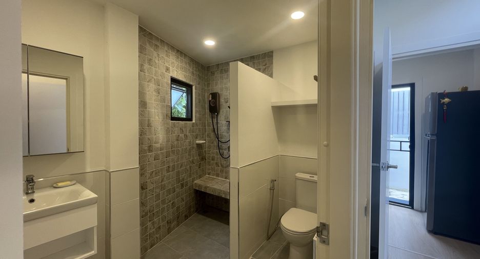 Reihenhaus zur Miete mit 1 Zimmer in Thalang, Phuket