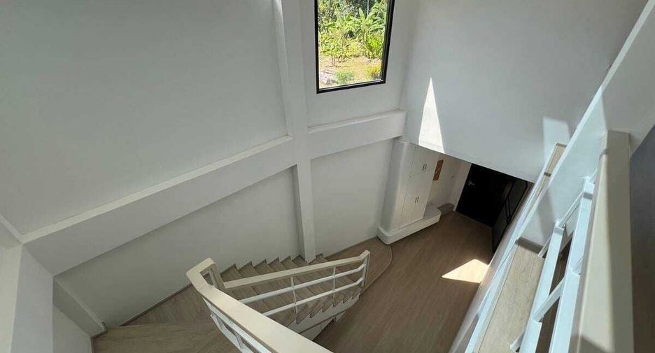 For rent 1 bed townhouse in Thalang, Phuket