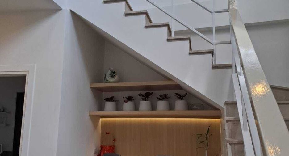 For rent 1 bed townhouse in Thalang, Phuket