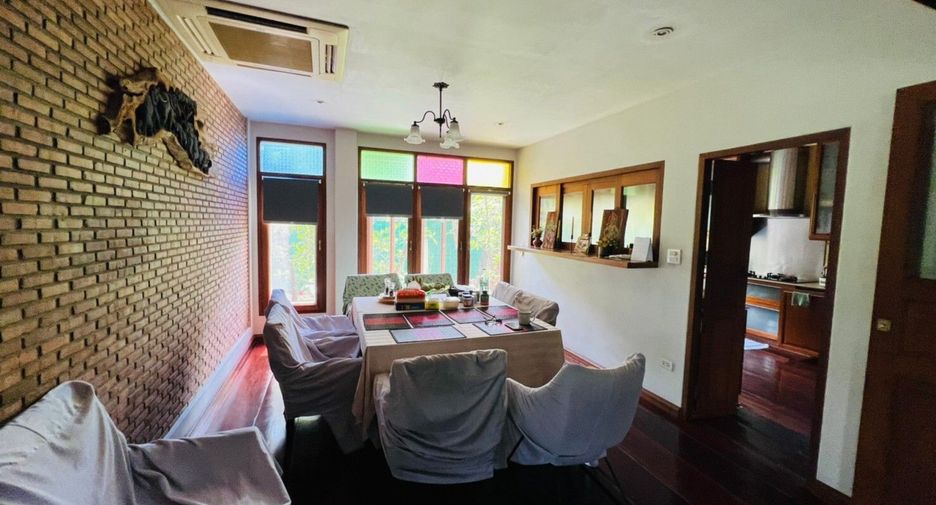 ขาย และ ให้เช่า สตูดิโอ บ้านเดี่ยว ใน สวนหลวง, กรุงเทพฯ