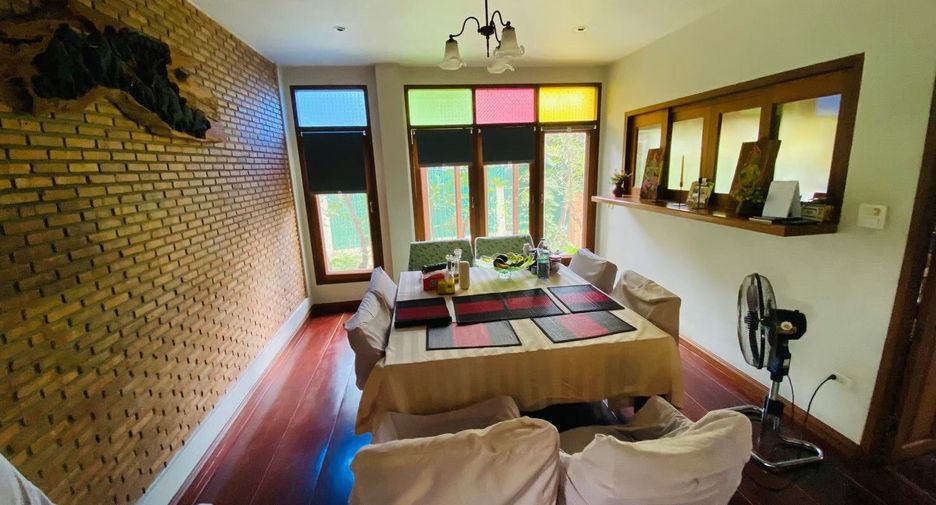 ขาย และ ให้เช่า สตูดิโอ บ้านเดี่ยว ใน สวนหลวง, กรุงเทพฯ