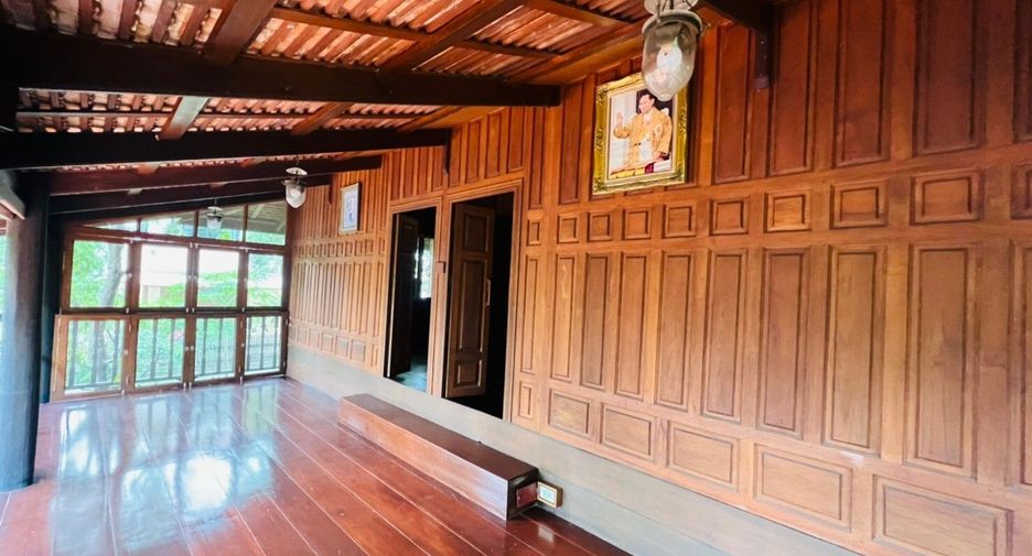 ขาย และ ให้เช่า สตูดิโอ บ้านเดี่ยว ใน สวนหลวง, กรุงเทพฯ
