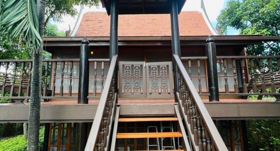 ขาย และ ให้เช่า สตูดิโอ บ้านเดี่ยว ใน สวนหลวง, กรุงเทพฯ